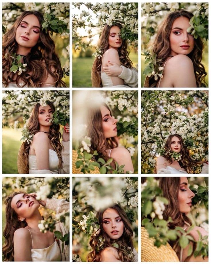 Pinterest Local Pose